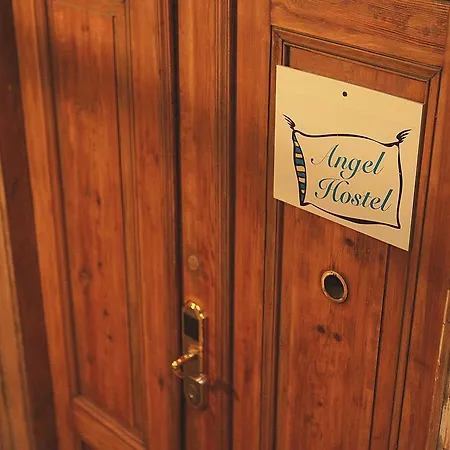 Angel Hostel-2